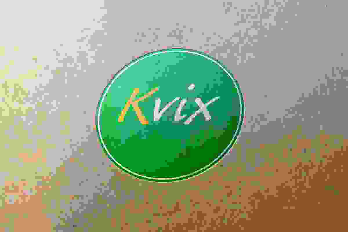 Kvix